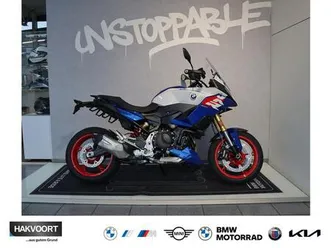 bmw f 900 xr ,tageszulassung ohne km, übergabe 2026