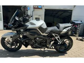 bmw k1200r abs esa tourer ac schnitzer rizoma koffer