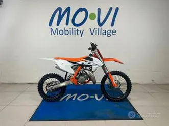ktm sx 85
