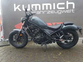 honda cmx500 rebel