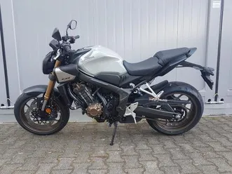 honda cb650r e- clutch