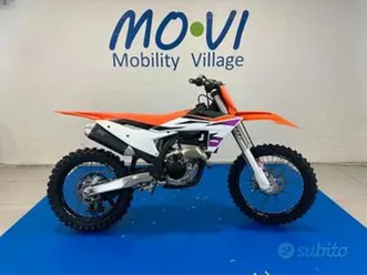 ktm 250 sx-f 2024