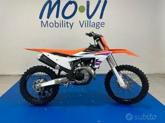ktm 450 sx-f
