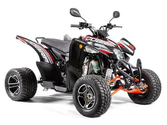 aeon 424 cobra super-moto efi mit el. einspritzung