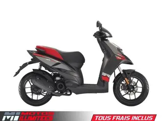 aprilia aprilia sr 50 mt 2026 2026
