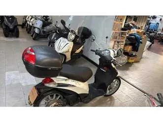 piaggio liberty s 150 - 2015
