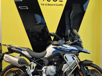 voge ds 900 x - moto neuve garantie 3 ans