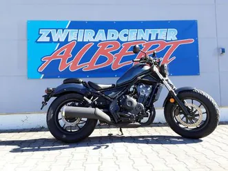 honda cmx500a rebel €5+