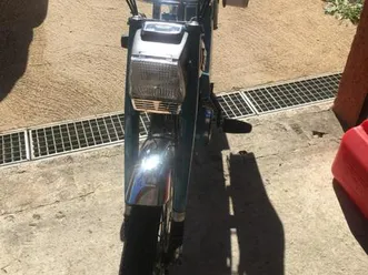 1970 motobecane av 88 a vendre