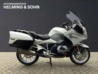 bmw r 1250 rt