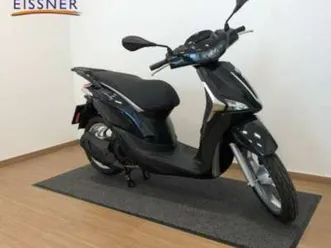 liberty 125 e5+ inkl. 200,- zubehã¶rgutschein