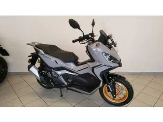 vendo keeway motor xdv 125 evo pro (2025) nuova a cavour (codice 9722998) - moto.it
