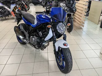 suzuki-gladius-650-a2-etat-neuve