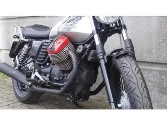 vendo moto guzzi v7 special (2012 - 14) usata a somma lombardo (codice 9722964) - moto.it