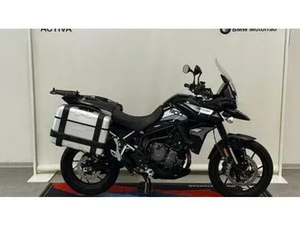 vendo triumph tiger 900 gt pro (2020 - 23) usata a trento (codice 9723137) - moto.it