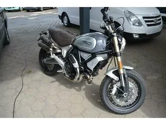 ducati ducati scrambler 1100 special