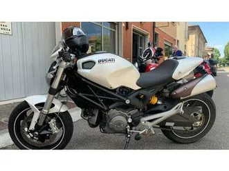 vendo ducati monster 696 (2008 - 13) usata a cortemaggiore (codice 9722944) - moto.it