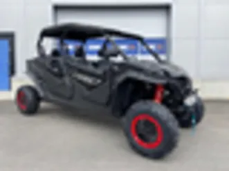 950 sport 4-paikkainen demo nyt sopivasti!