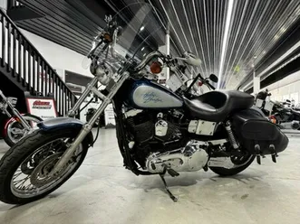 2000 harley-davidson fxdl - dyna low rider