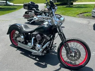 harley-twin-cam-chopper-bobber