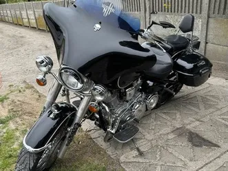 yamaha road star 1600 wyszki