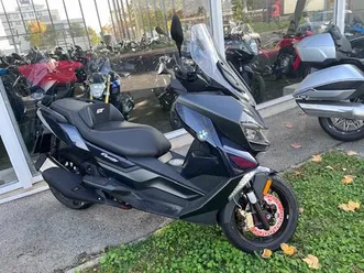 occasion bmw c 400 gt