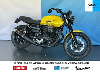 v7 iv 850 special hmt edition