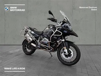 bmw r 1200 gs adventure