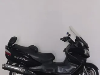 suzuki burgman an 650