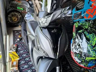 vendo kymco people 125i s (2021 - 25) nuova a castel san giovanni (codice 9722435) - moto.it