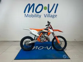 ktm sx 85