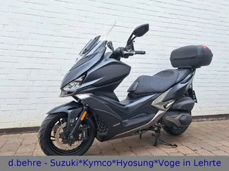 kymco xciting s 400i abs