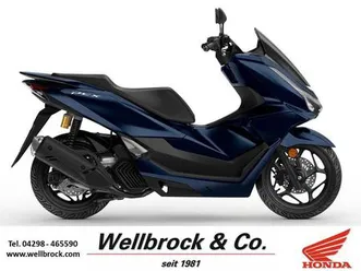 honda pcx125 *aktionspreis*