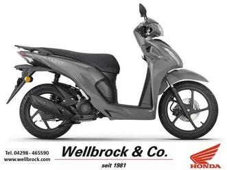 honda vision 110 *aktionspreis*