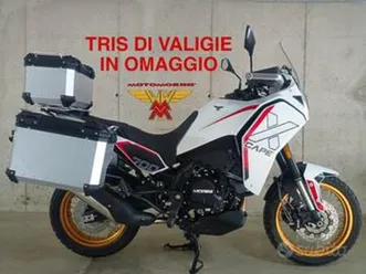 moto morini x-cape 700 gold edition