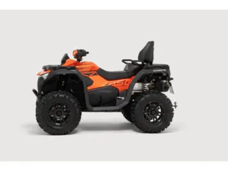 cfmoto cforce 850 touring