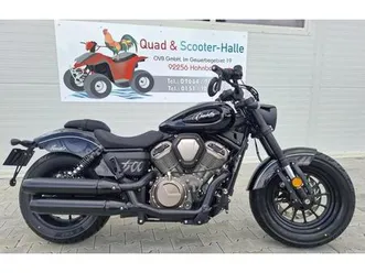 benda chinchilla 500