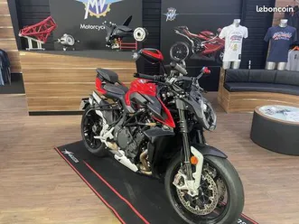 mv agusta brutale 1000 rs 989 cm3