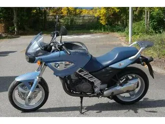 bmw f650 scarver, 2003, low 25,595 miles, mot may 2026