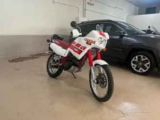 yamaha xt 600 ténerè 2 serie