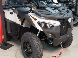 kymco mxu 550 eps t3b
