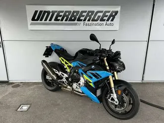bmw s 1000 r k63 blau