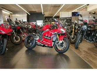 2024 ducati panigale v4 2022 world championship motogp bagnaia