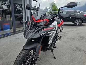 702x vorfã¼hrer mit kofferset