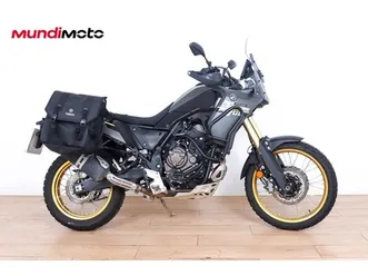 yamaha tenere 700 explore - mundimoto
