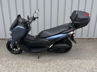yamaha nmax 125