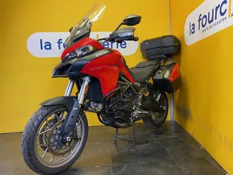 ducati multistrada 950 2019