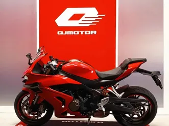 qj motor srk 800 rr 2024