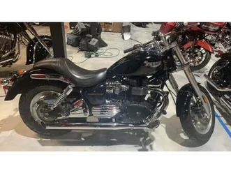 2004 triumph bonneville speedmaster