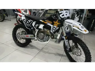 vendo husqvarna fc 250 (2023) usata a nichelino (codice 9723875) - moto.it
